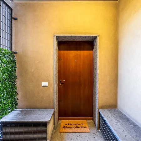 Apartment Navigli - Center *