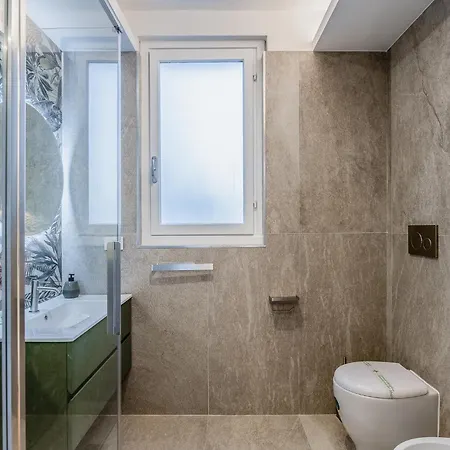 Apartment Navigli - Center Milan