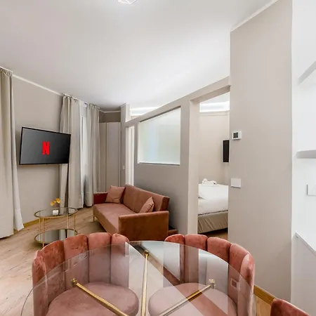 Navigli - Center Apartment