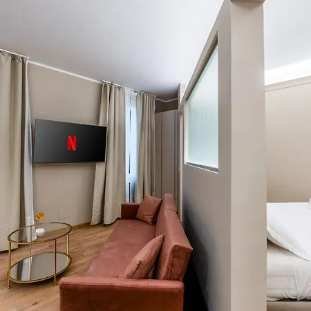 Navigli - Center Apartment