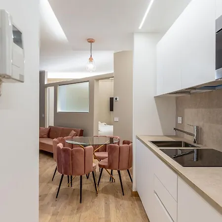 Navigli - Center Apartamento Milán