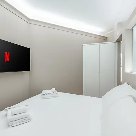 Navigli - Center Apartment