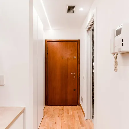 Navigli - Center Apartamento *