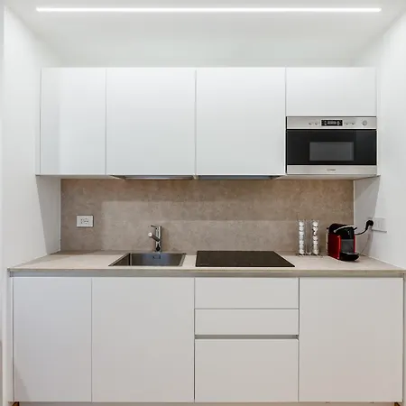 Apartamento Navigli - Center Milán