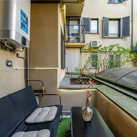 Apartment Navigli - Center *